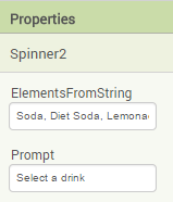 Spinner2Properties